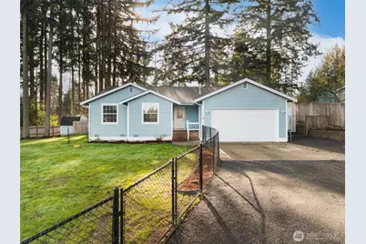 1276 SE Salmonberry Road, Port Orchard, WA 98366 - Photo 1