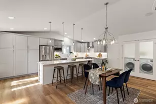 1276 SE Salmonberry Rd, Port Orchard, WA 98366 - Photo 6