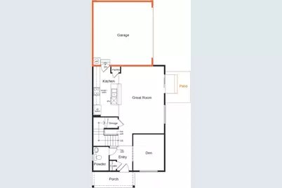 402 Sunbeam (Lot 37) Street NW, Olympia, WA 98502 - Photo 2