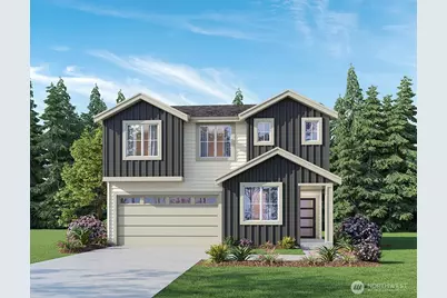 4528 Noel (Lot 95) Street, Blaine, WA 98230 - Photo 2