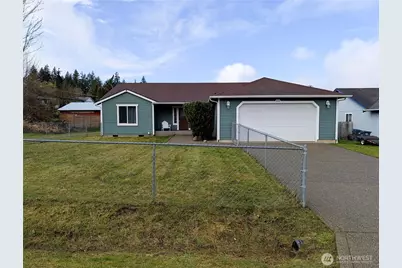 309 S 5th Street, McCleary, WA 98557 - Photo 1