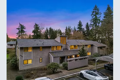 9919 NE 144th Lane #603, Kirkland, WA 98034 - Photo 1