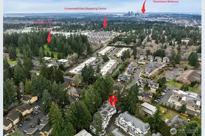 16225 Northup Way #A201, Bellevue, WA 98008 - Photo 1