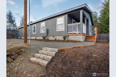 90 E Treewater Place, Shelton, WA 98584 - Photo 2