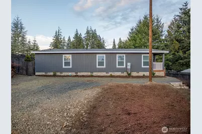 90 E Treewater Place, Shelton, WA 98584 - Photo 24