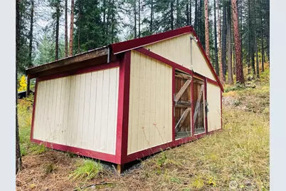 17051 Chumstick Highway, Leavenworth, WA 98826 - Photo 20