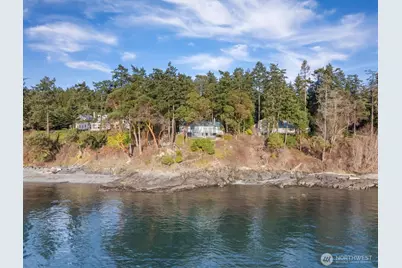 213 Smugglers Cove Road, Friday Harbor, WA 98250 - Photo 2