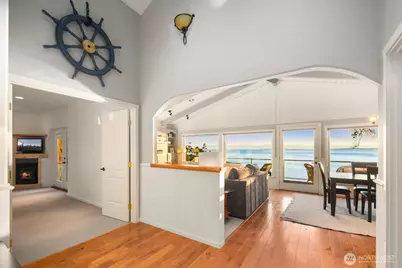213 Smugglers Cove Road, Friday Harbor, WA 98250 - Photo 8