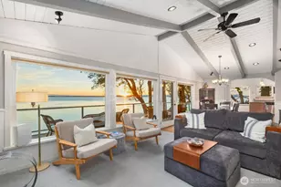 213 Smugglers Cove Rd, Friday Harbor, WA 98250 - Photo 6