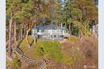 213 Smugglers Cove Road, Friday Harbor, WA 98250 - Photo 4