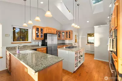 213 Smugglers Cove Road, Friday Harbor, WA 98250 - Photo 12