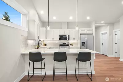 3993 Gentlebrook Lane #5, Bellingham, WA 98226 - Photo 8