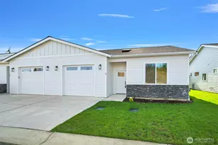 3993 Gentlebrook Ln, Bellingham, WA 98226 - Photo 2