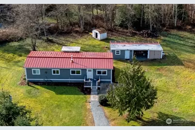 22398 Grip Road, Sedro Woolley, WA 98284 - Photo 1