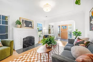 1424 N 53rd St, Seattle, WA 98103 - Photo 2