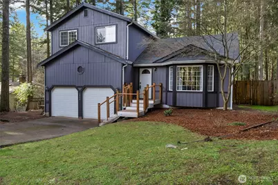 14012 Meadowlark Drive NW, Gig Harbor, WA 98329 - Photo 1