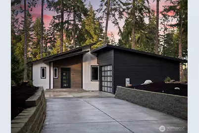 31 E Westwood Lane E, Union, WA 98592 - Photo 1