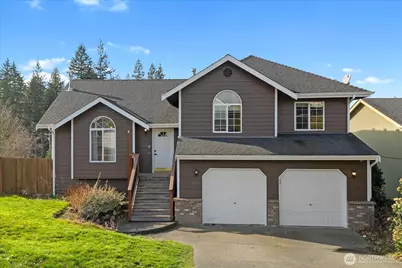 8412 74th Drive NE, Marysville, WA 98270 - Photo 2