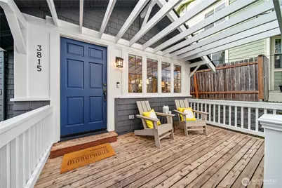 3815 Sunnyside Avenue N, Seattle, WA 98103 - Photo 26
