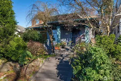 2540 1st Avenue W, Seattle, WA 98119 - Photo 2