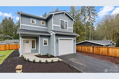 21855 Wavecrest Avenue NE, Poulsbo, WA 98370 - Photo 2