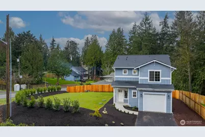 21855 Wavecrest Avenue NE, Poulsbo, WA 98370 - Photo 1