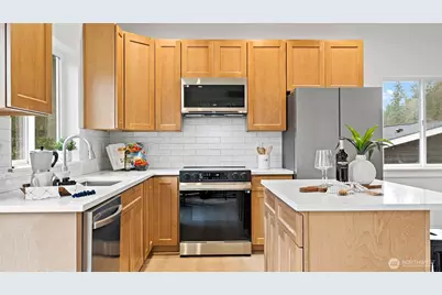 21855 Wavecrest Avenue NE, Poulsbo, WA 98370 - Photo 12