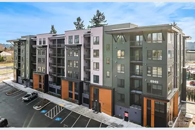 6949 NE 184th Lane #305, Kenmore, WA 98028 - Photo 1