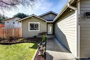 1833 W 12th St, Port Angeles, WA 98363 - Photo 4