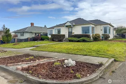 311 S Jones Street, Port Angeles, WA 98362 - Photo 1