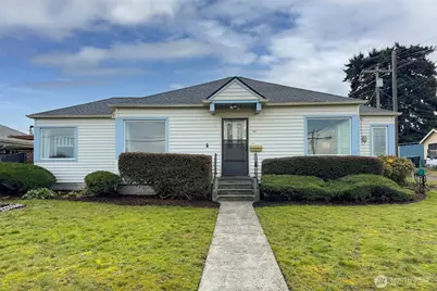 311 S Jones Street, Port Angeles, WA 98362 - Photo 2