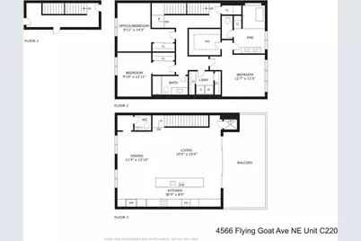 4566 Flying Goat Avenue NE #C220, Bainbridge Island, WA 98110 - Photo 26