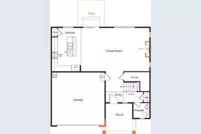 4816 Luminous (Lot 28) Way NW, Olympia, WA 98502 - Photo 2