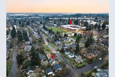 611 E 29th Street, Vancouver, WA 98663 - Photo 40