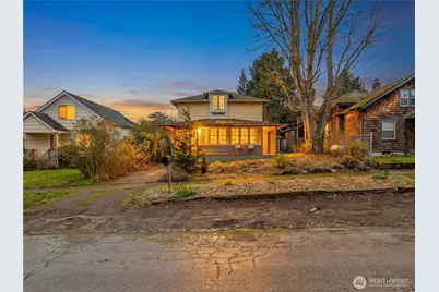 1145 Blaine Street, Port Townsend, WA 98368 - Photo 1