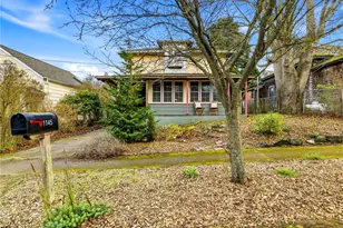 1145 Blaine St, Port Townsend, WA 98368 - Photo 2