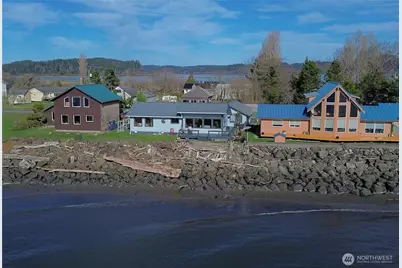 2991 Kindred Avenue, Tokeland, WA 98590 - Photo 2