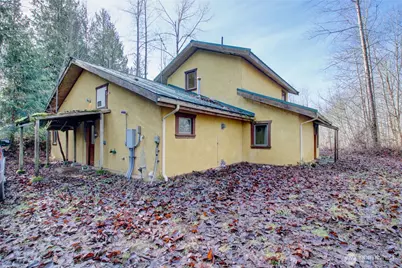 46824 Everett Lake Rd, Concrete, WA 98237 - Photo 1