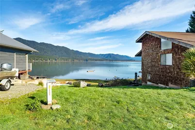 66 Lake Drive N, Amanda Park, WA 98526 - Photo 4