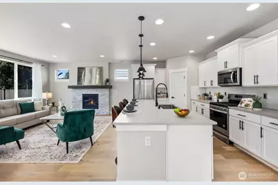 19365 139th Place SE, Renton, WA 98058 - Photo 12