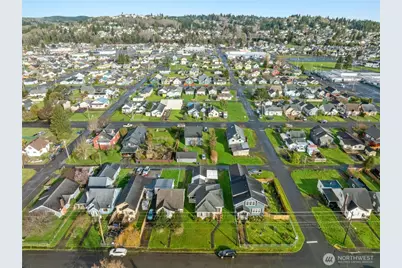1506 Morgan Street, Aberdeen, WA 98520 - Photo 30