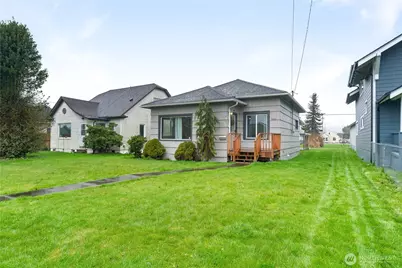 1506 Morgan Street, Aberdeen, WA 98520 - Photo 2