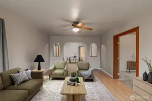 1506 Morgan St, Aberdeen, WA 98520 - Photo 4