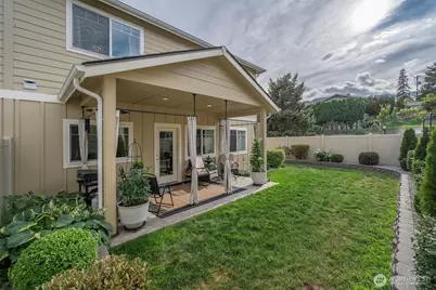 1804 Mulberry Lane, Wenatchee, WA 98801 - Photo 2