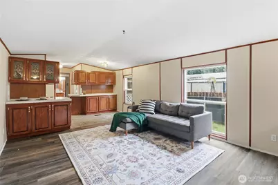 12109 Collins Street SE, Tenino, WA 98589 - Photo 2