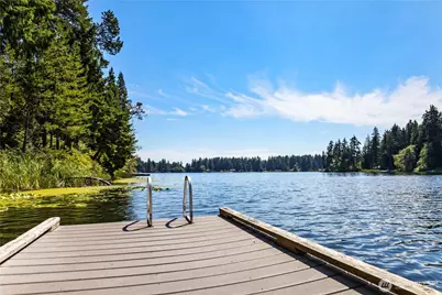 11825 112th Avenue, Anderson Island, WA 98303 - Photo 2