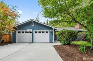 11527 113th Pl NE, Kirkland, WA 98033 - Photo 1