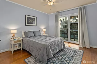 5001 California Avenue SW #202, Seattle, WA 98136 - Photo 20
