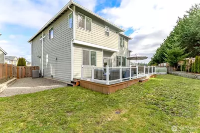 19631 19th Avenue Ct E, Spanaway, WA 98387 - Photo 36