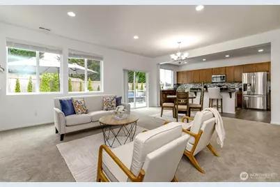 19631 19th Avenue Ct E, Spanaway, WA 98387 - Photo 20